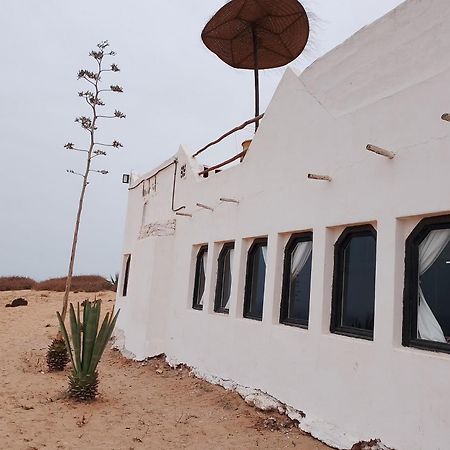 Riad Sahara Sunset Beach Douira Agadir Buitenkant foto