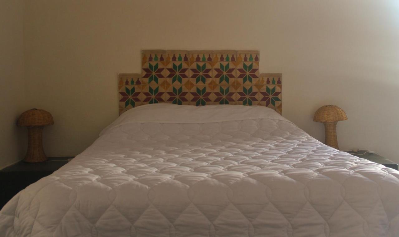 Riad Sahara Sunset Beach Douira Agadir Buitenkant foto
