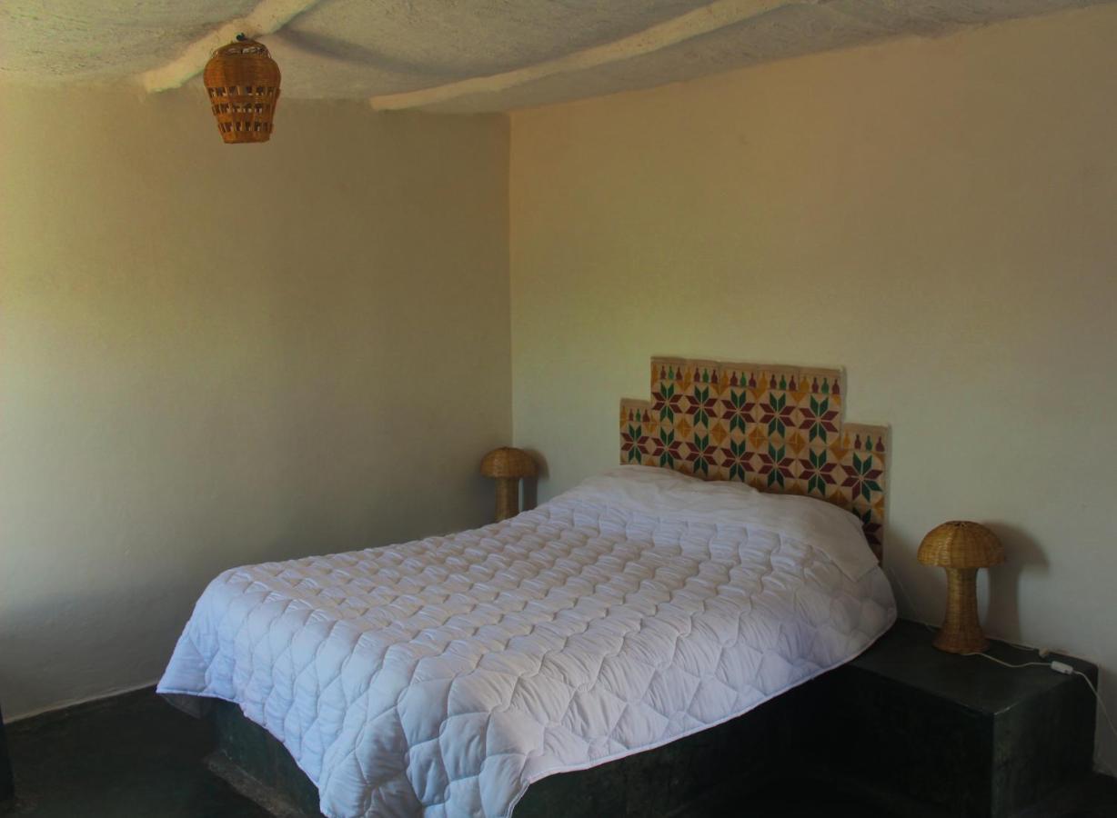 Riad Sahara Sunset Beach Douira Agadir Buitenkant foto