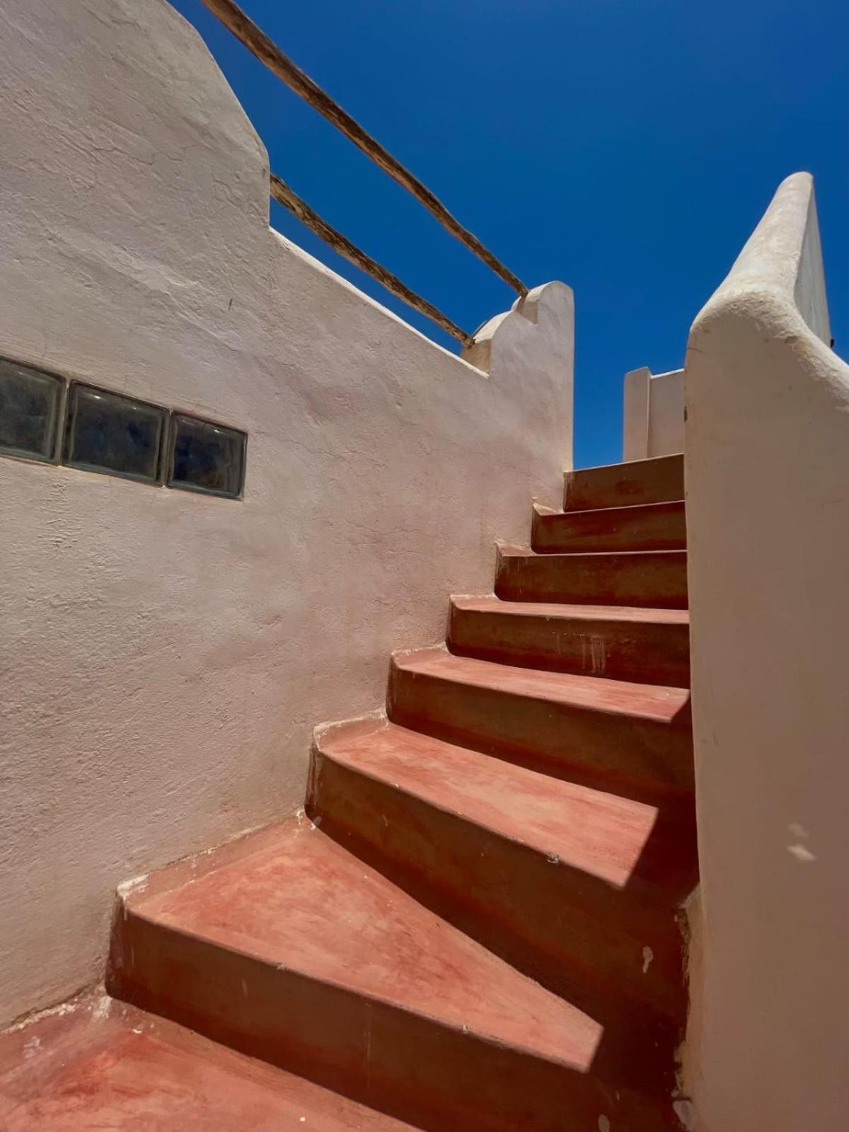 Riad Sahara Sunset Beach Douira Agadir Buitenkant foto